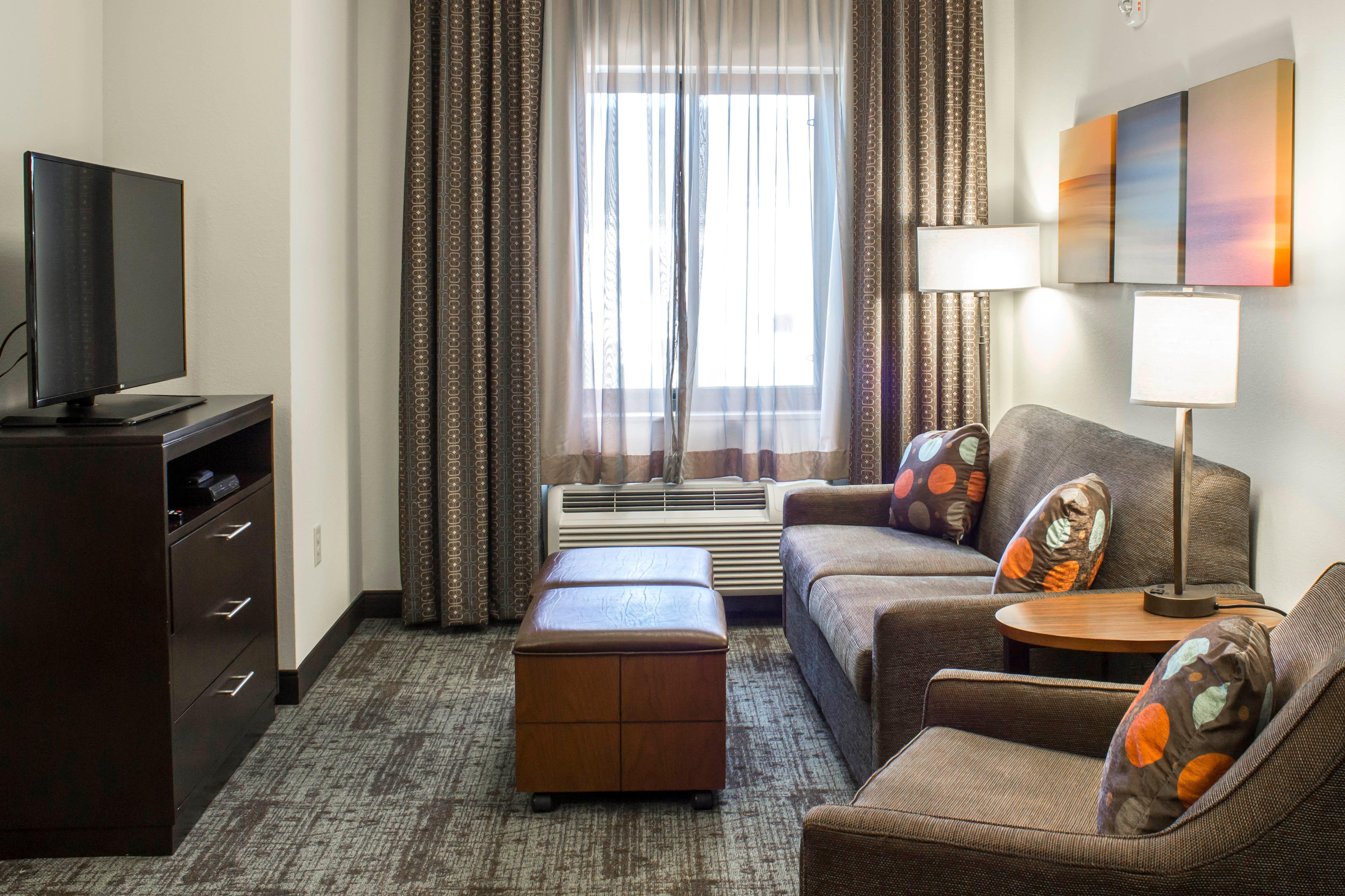 Staybridge North By Ihg Hotel 4*