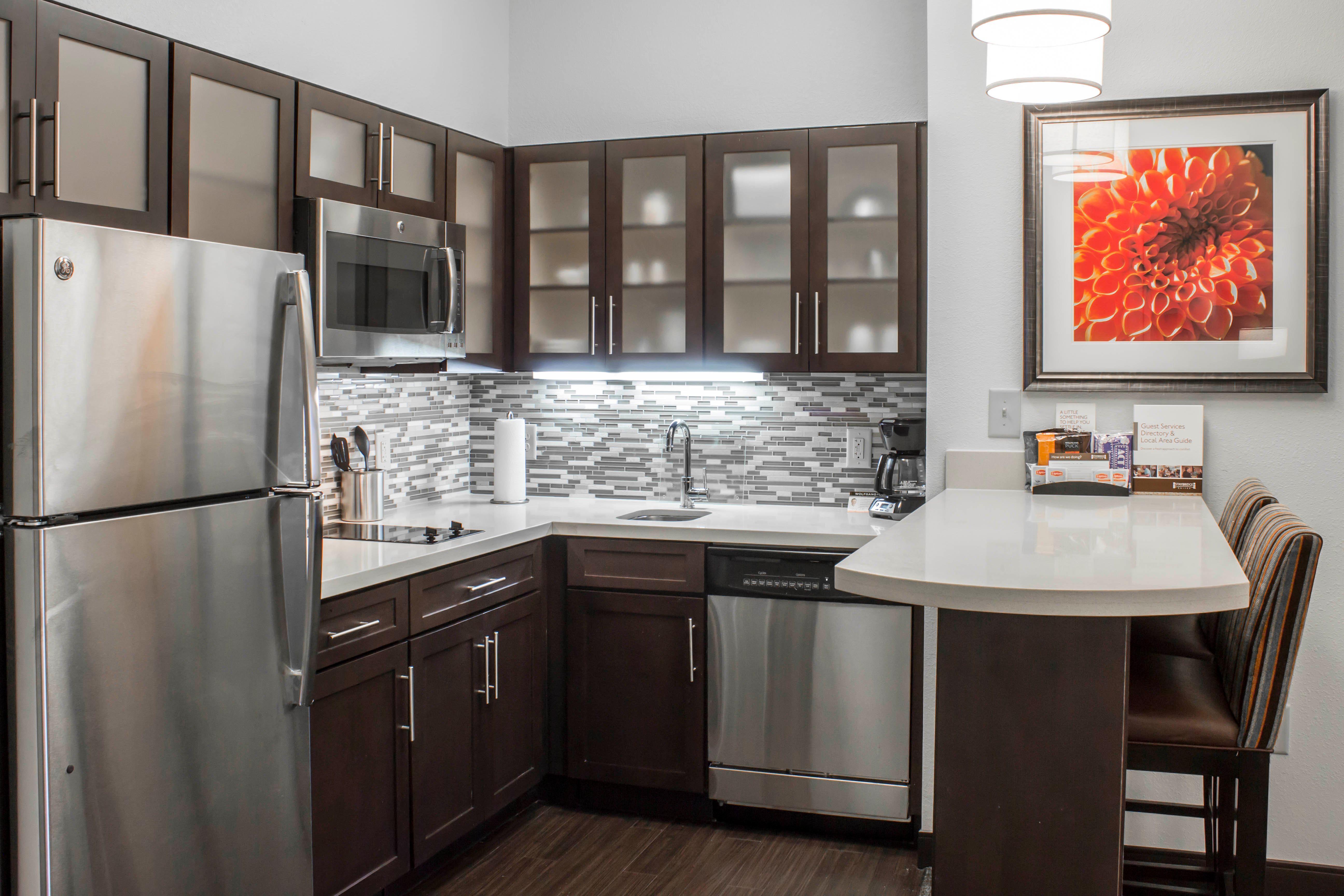 Staybridge North By Ihg Hotel